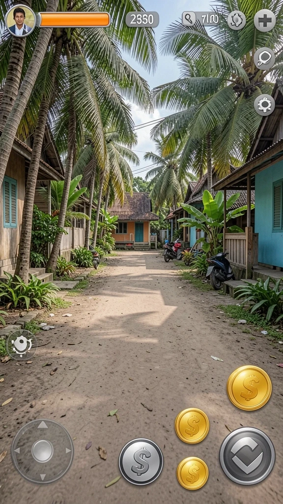 7777w - Berbagai tema slot yang penuh warna dan kreatif.