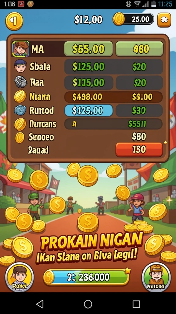 988slot - Beragam pilihan permainan slot dengan berbagai tema.