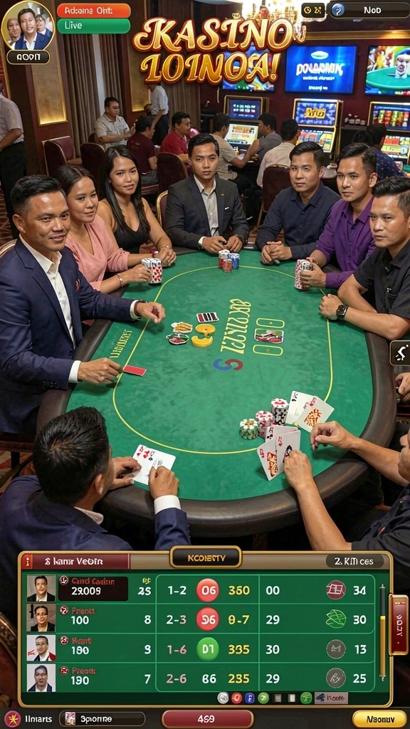 aifa66 - Momen bermain bersama teman dalam AIFA66 yang mendebarkan.