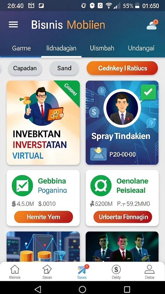 asiktoto - Sistem reward yang membuat permainan lebih menarik.