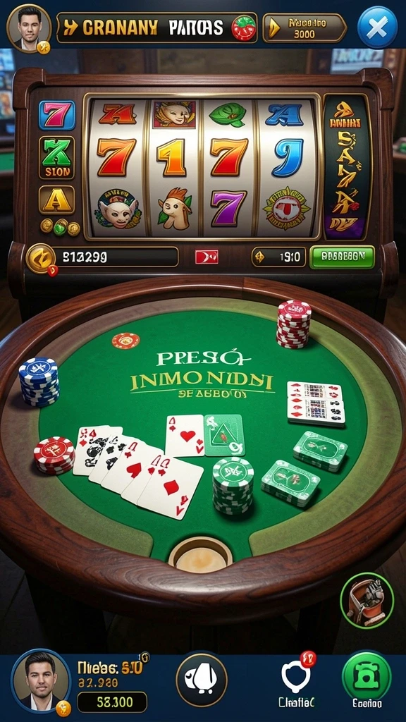 bro178 - Tangkapan layar menampilkan pemandangan indah dalam game.