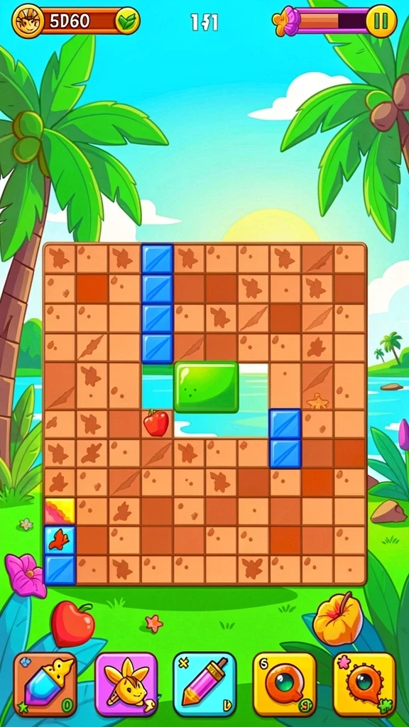 dewa1000 - Screenshot event menarik dalam DEWA1000.