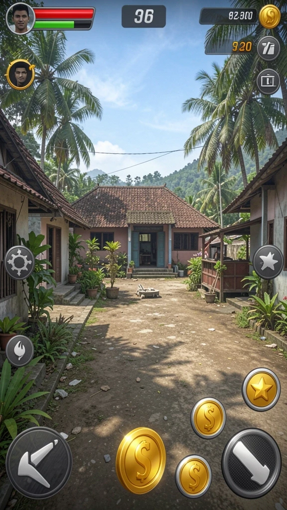 double999 - Tampilan antarmuka yang menarik dan mudah dinavigasi.