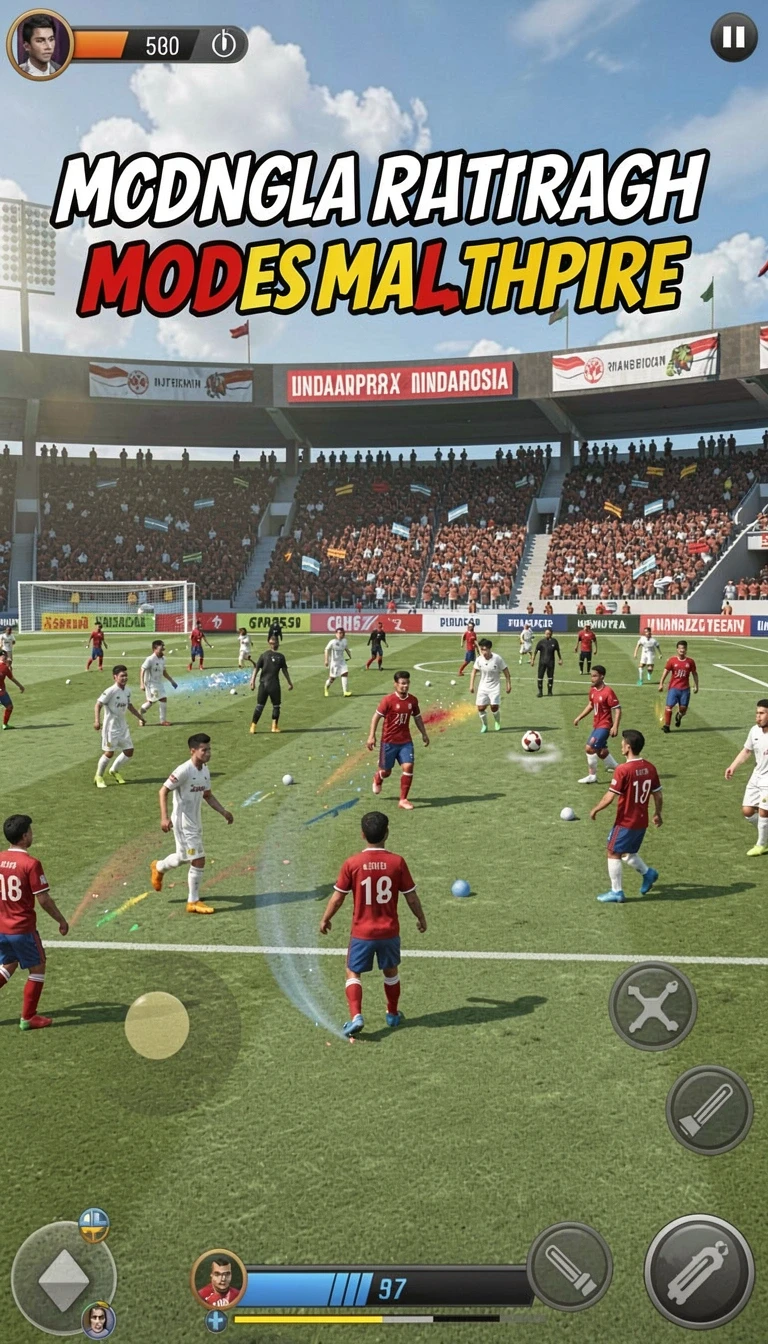 hokigame - Pengalaman multiplayer yang seru dan mendebarkan.