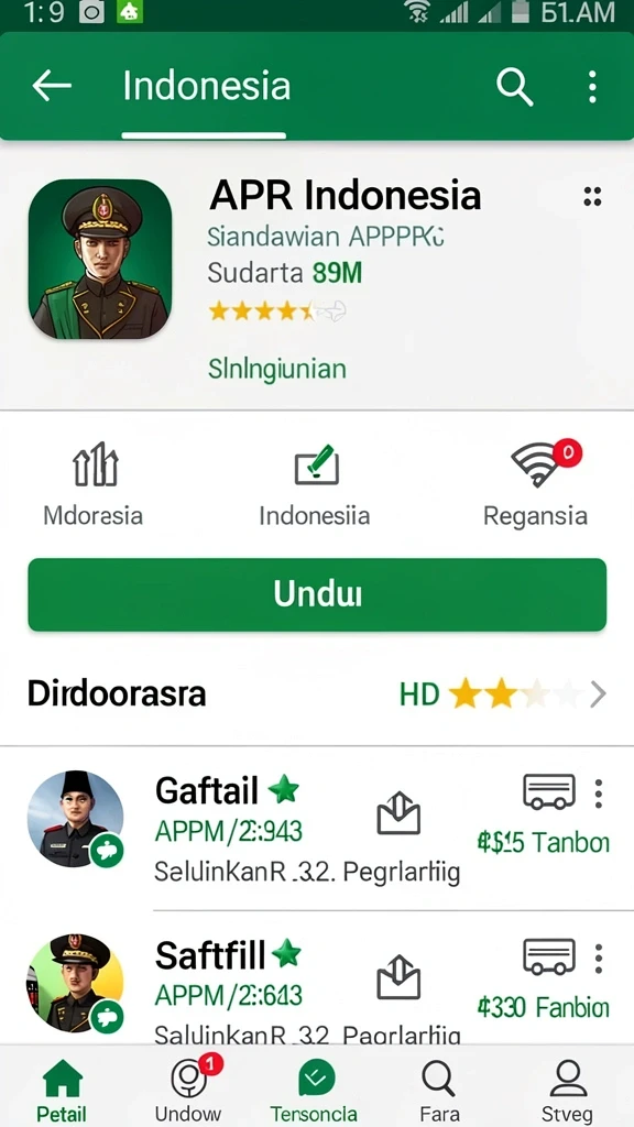 idolabet88 - Tampilan antarmuka yang ramah pengguna.