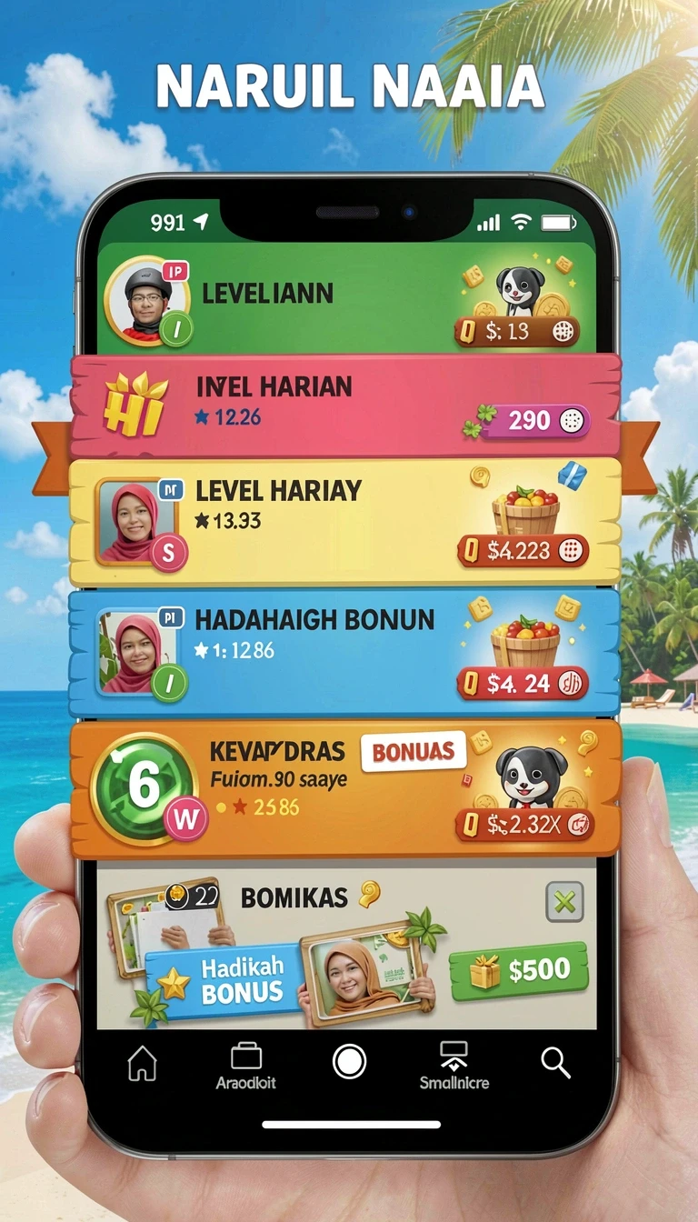 jkt88 - Tampilan antarmuka pengguna yang menarik dan interaktif.