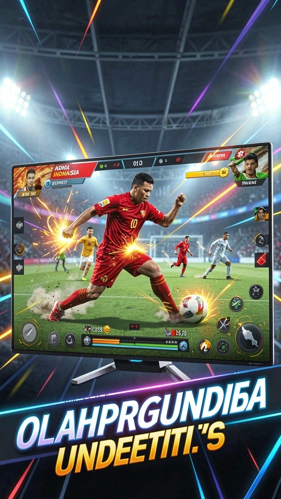 kawat4d - Mode multiplayer yang menyenangkan untuk bersaing dengan teman.