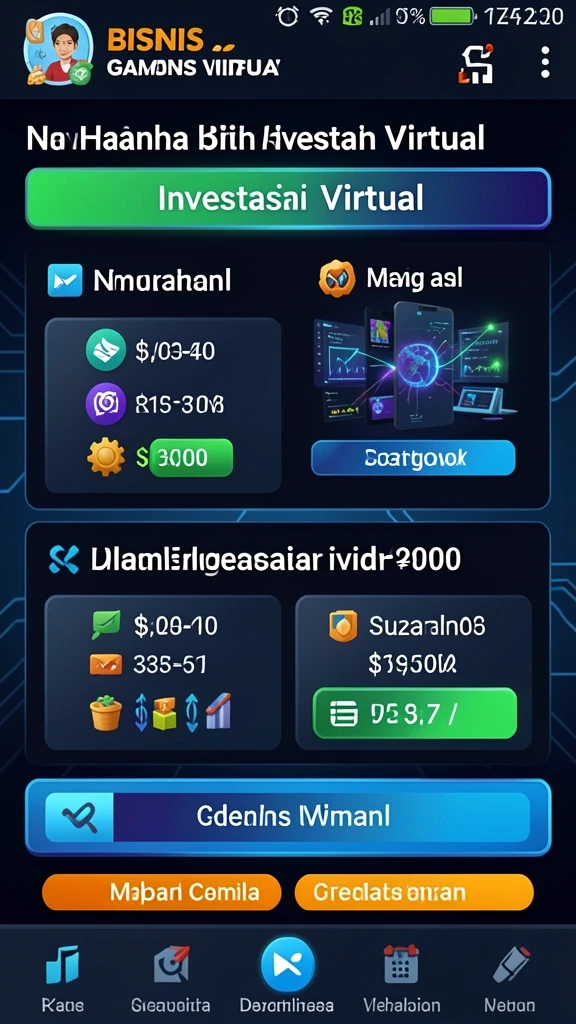 lkopen - Gameplay yang menantang dan interaktif.