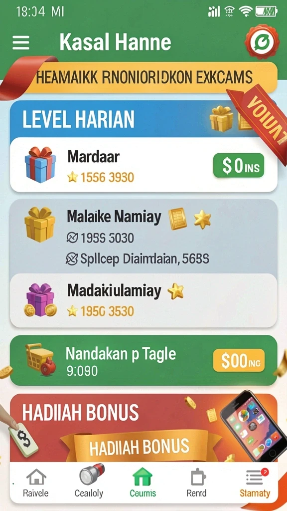 ltdtoto - Tampilan utama LTDTOTO yang menarik.