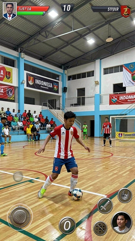 ltdtoto - Salah satu karakter baru yang bisa dimainkan.