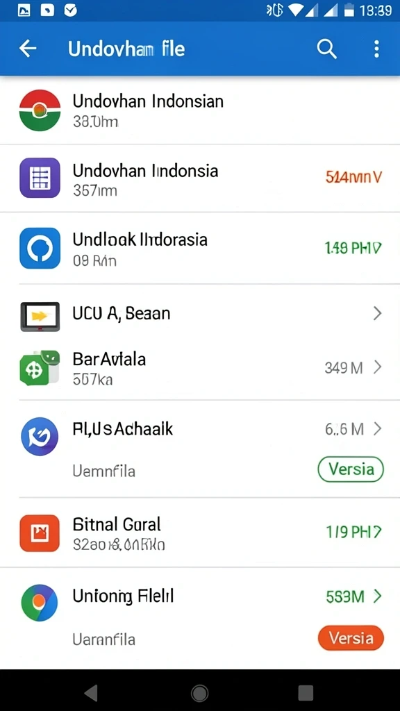 madu303 - Sistem leaderboard untuk bersaing dengan pemain lain.