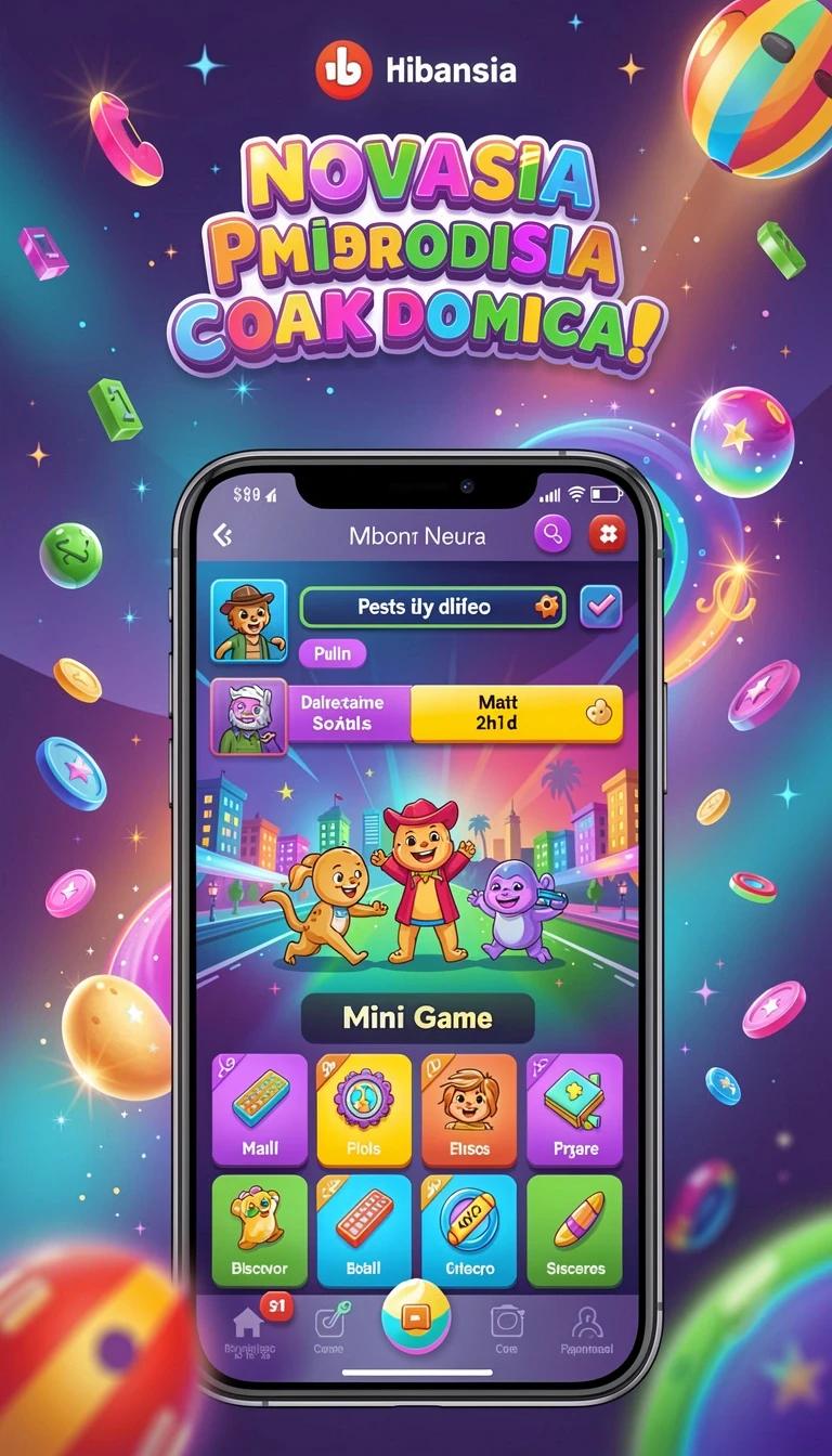 mainduit - Mode multiplayer yang seru dan kompetitif.