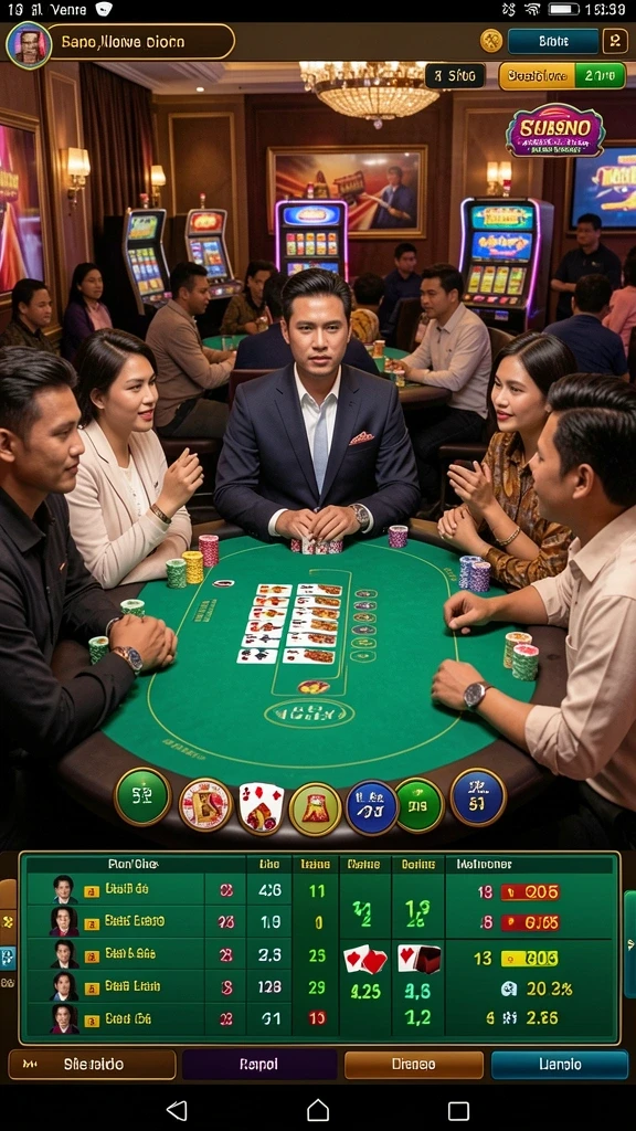maxwinplus - Beragam pilihan permainan slot yang menghibur.