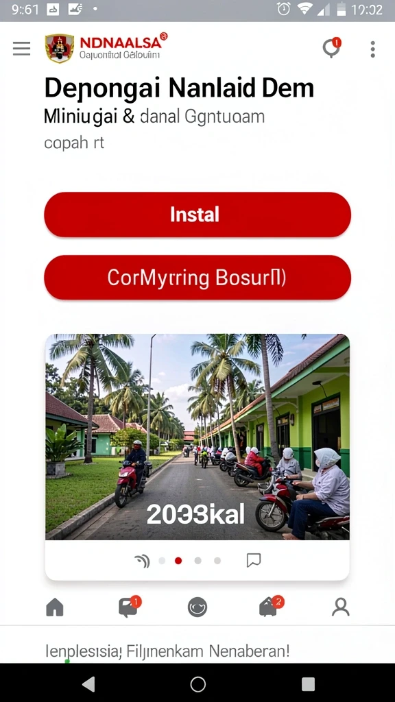 mpo777 - Tangkapan layar menunjukkan antarmuka pengguna yang intuitif.