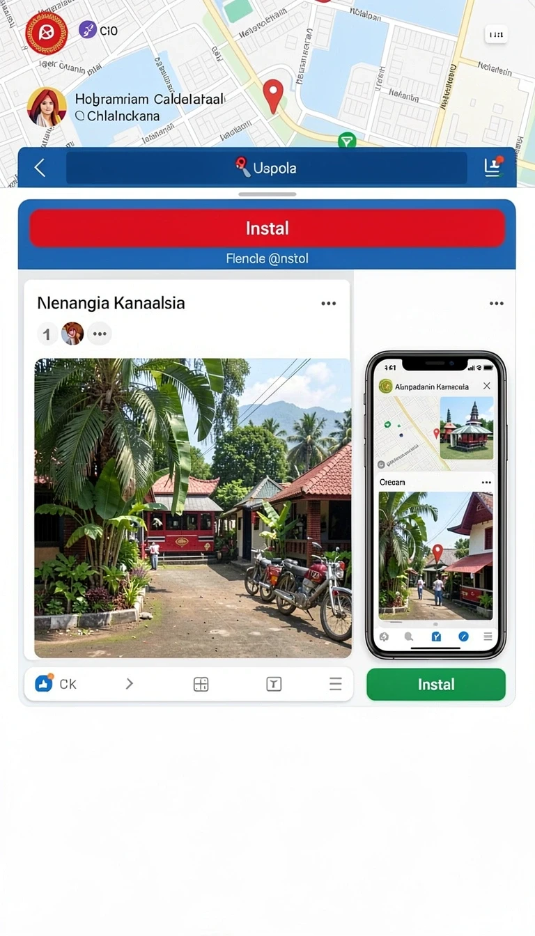 rpvip2 - Bergabung dengan teman dalam mode multiplayer yang seru.