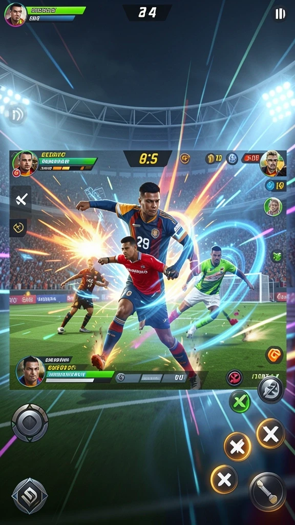 super33 - Kompetisi online yang seru dan mengasyikkan.