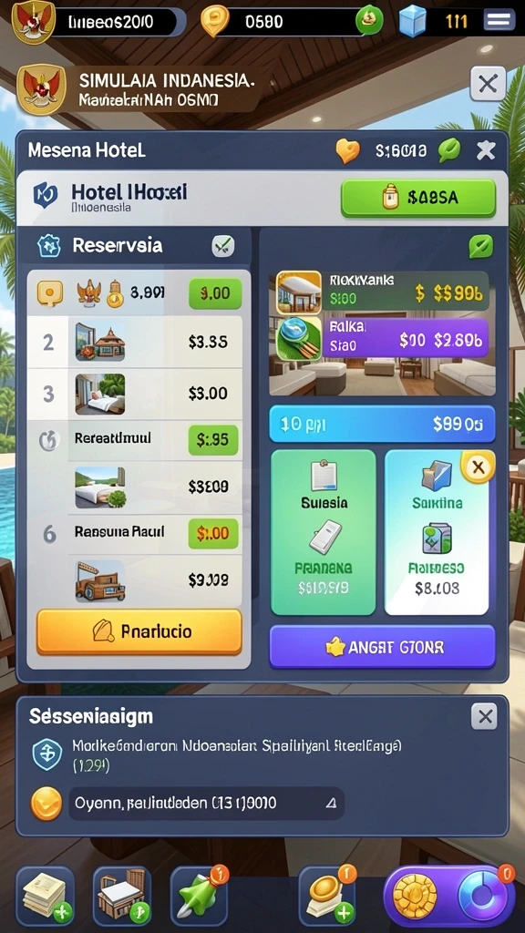 ufo777 - Momen seru dalam mode multiplayer saat melawan teman.