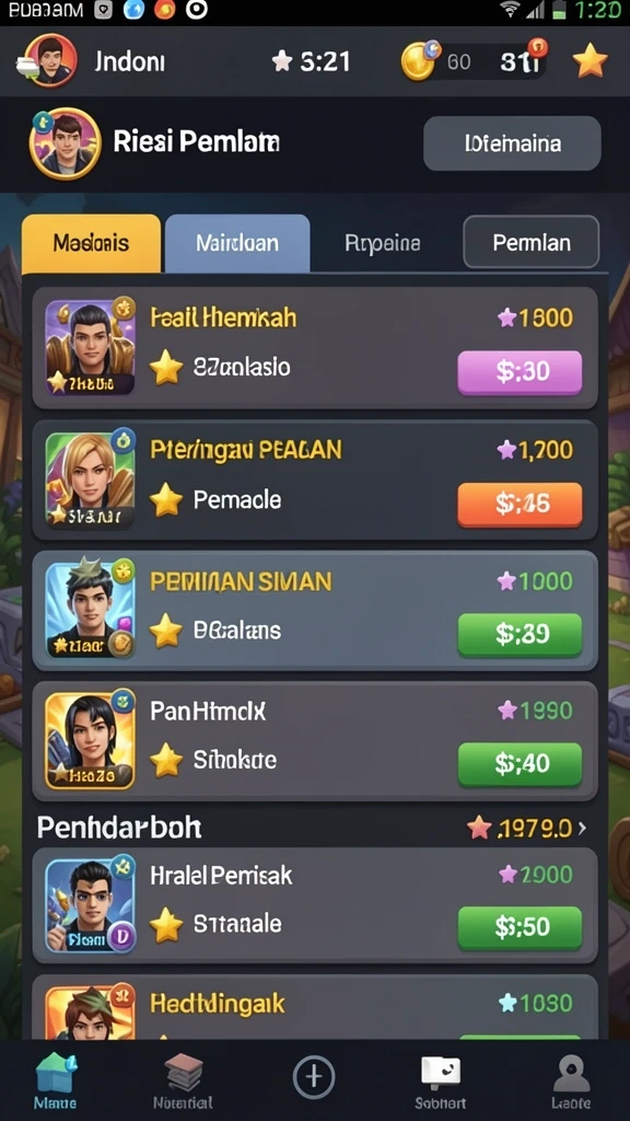 winplay303 - Fitur keamanan yang menjamin privasi dan transaksi pemain.