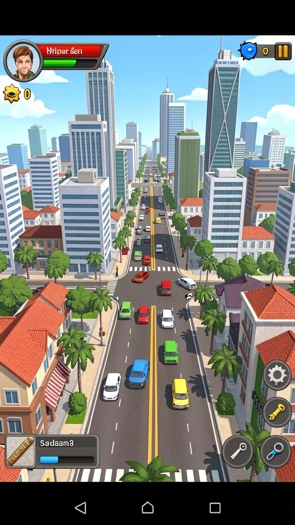 yono777 - Berbagai pilihan permainan slot dengan tema kreatif.