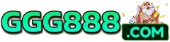 ggg888 — Logo Resmi
